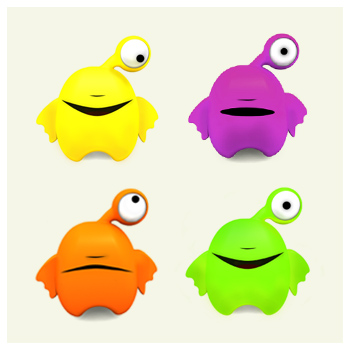 Eye blodsukkerapparat